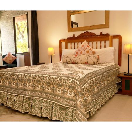 Kailrugji - A City Center Hotel Jaipur Luaran gambar
