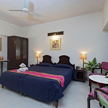 Kailrugji - A City Center Hotel Jaipur Luaran gambar