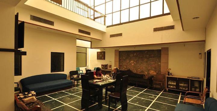 Kailrugji - A City Center Hotel Jaipur Luaran gambar