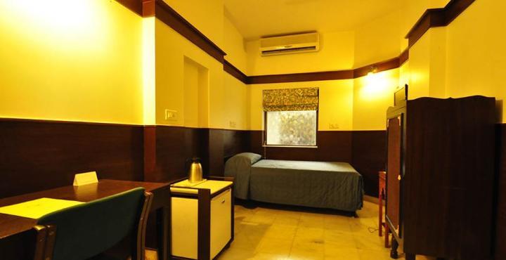 Kailrugji - A City Center Hotel Jaipur Luaran gambar