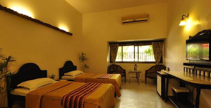 Kailrugji - A City Center Hotel Jaipur Luaran gambar