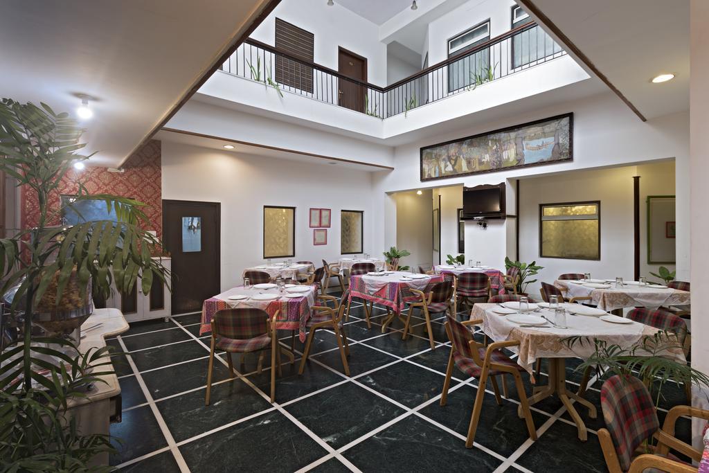 Kailrugji - A City Center Hotel Jaipur Luaran gambar