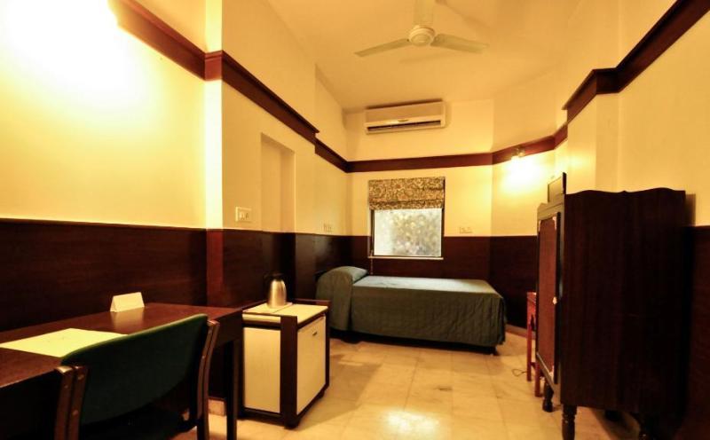 Kailrugji - A City Center Hotel Jaipur Luaran gambar