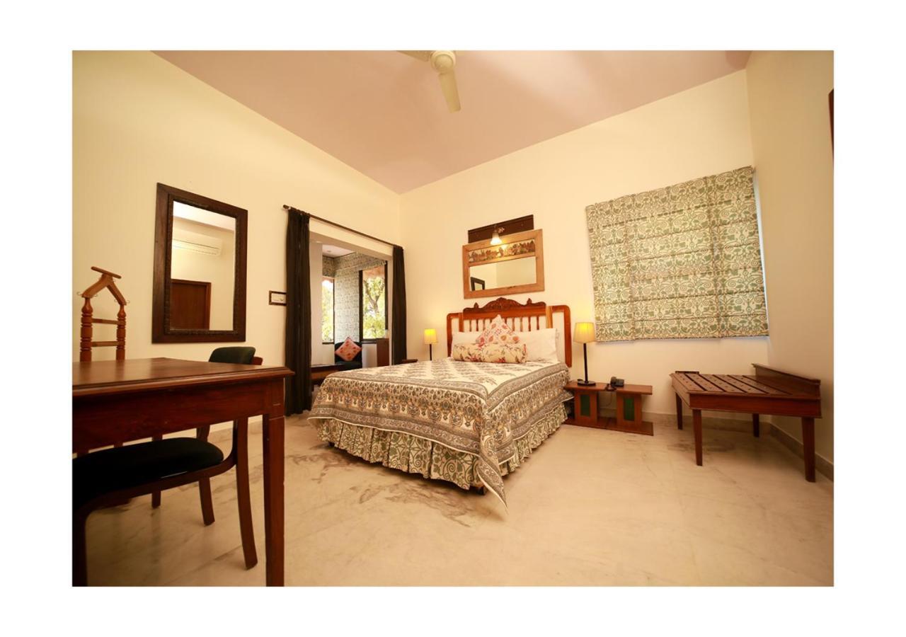Kailrugji - A City Center Hotel Jaipur Luaran gambar