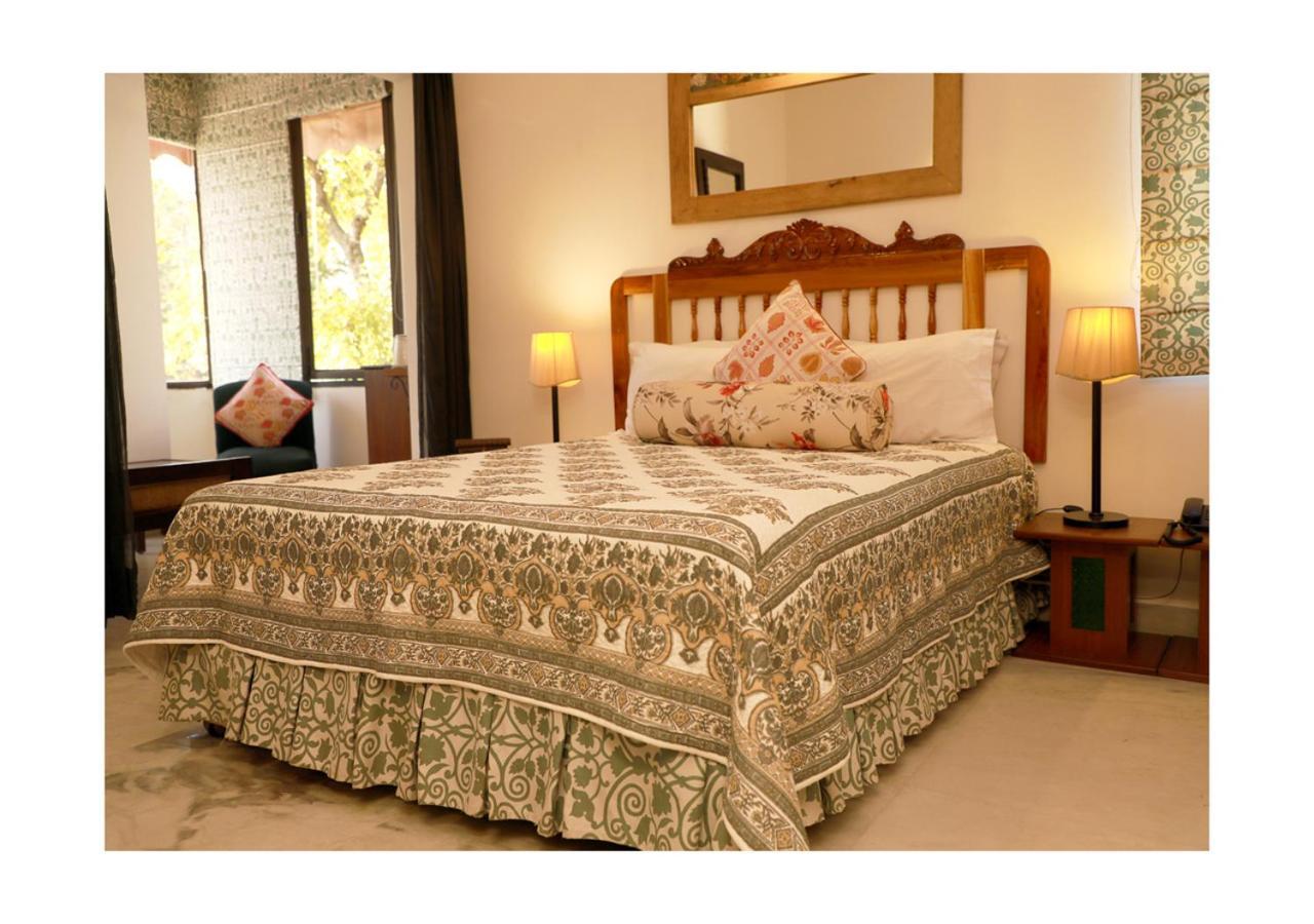 Kailrugji - A City Center Hotel Jaipur Luaran gambar