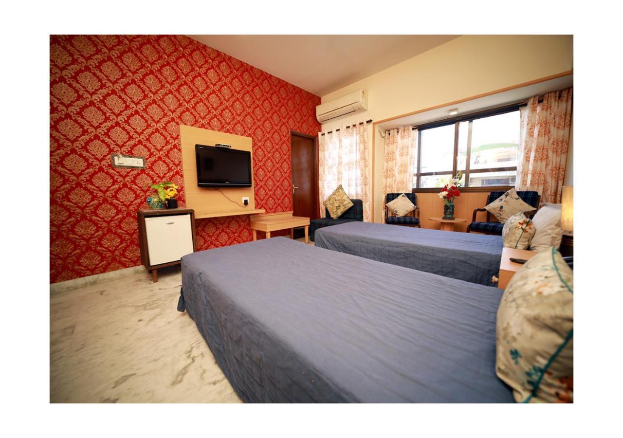 Kailrugji - A City Center Hotel Jaipur Luaran gambar
