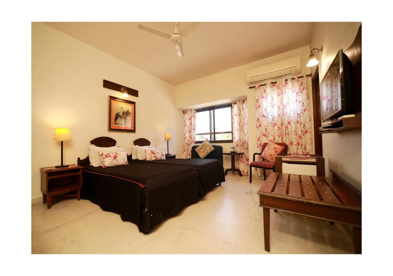 Kailrugji - A City Center Hotel Jaipur Luaran gambar