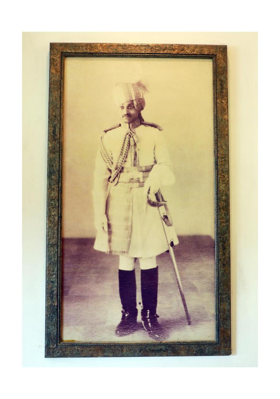 Kailrugji - A City Center Hotel Jaipur Luaran gambar