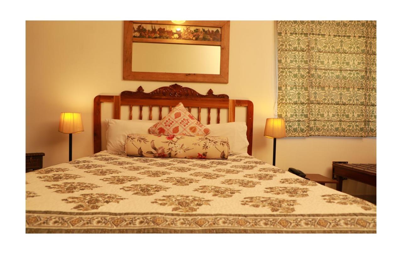 Kailrugji - A City Center Hotel Jaipur Luaran gambar