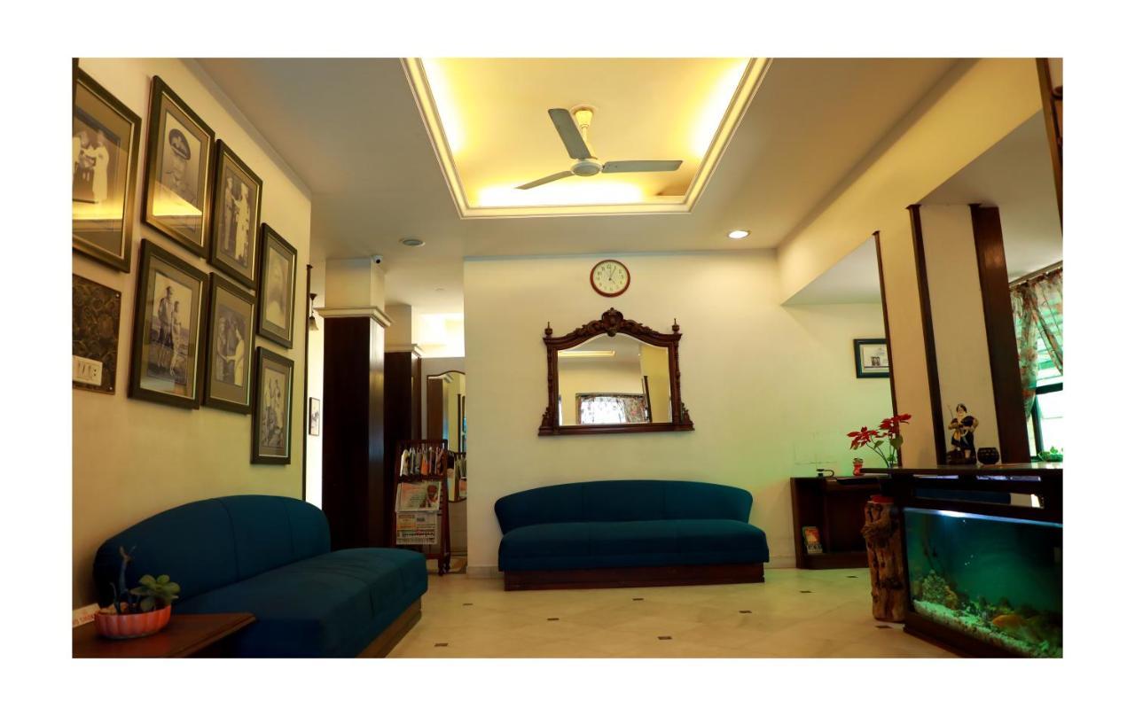 Kailrugji - A City Center Hotel Jaipur Luaran gambar