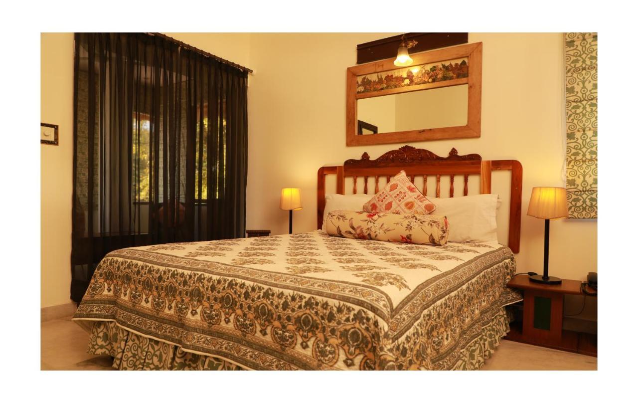 Kailrugji - A City Center Hotel Jaipur Luaran gambar