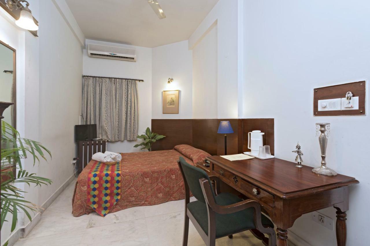Kailrugji - A City Center Hotel Jaipur Luaran gambar