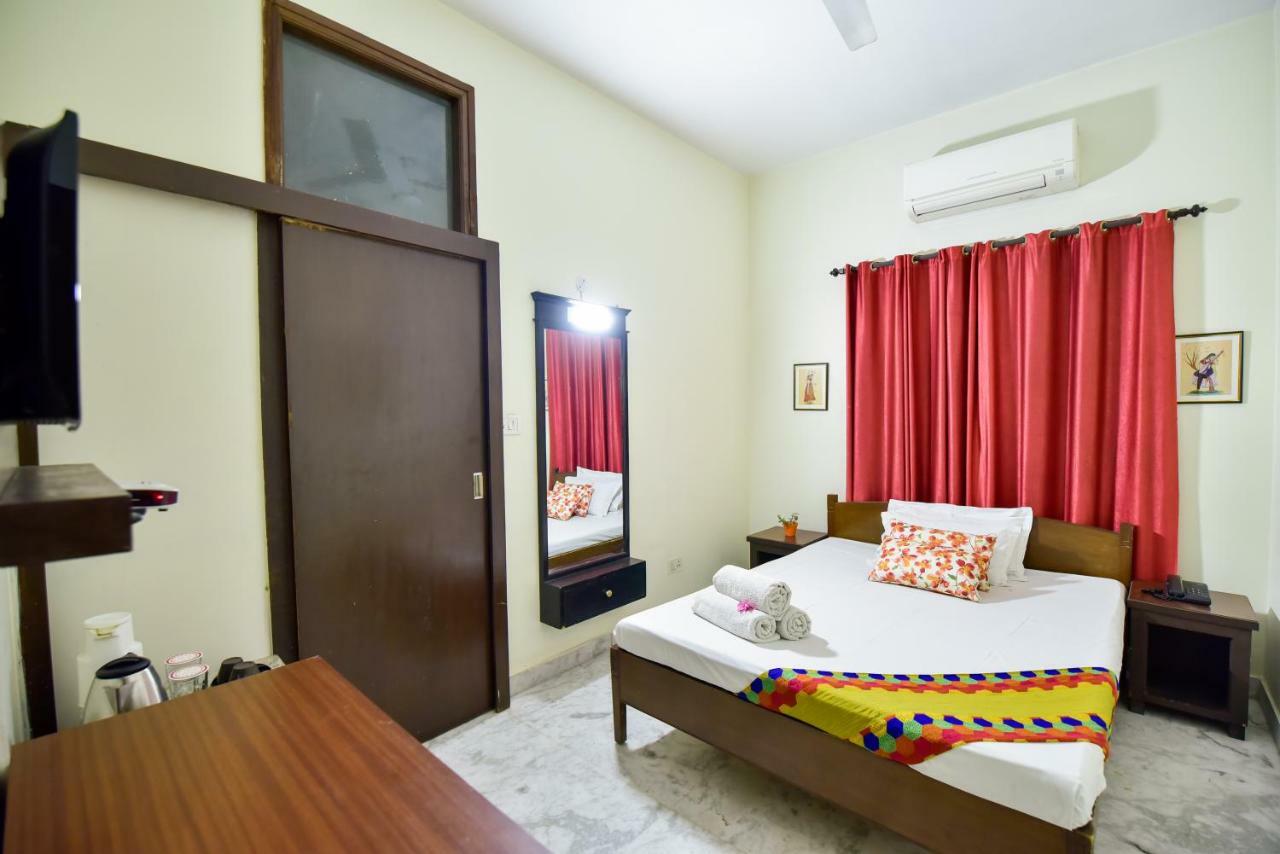 Kailrugji - A City Center Hotel Jaipur Luaran gambar